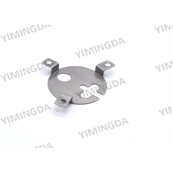 S5250 Cover Cup PN 21984000 Textile Cutter Parts  S91 Textile Machine Parts