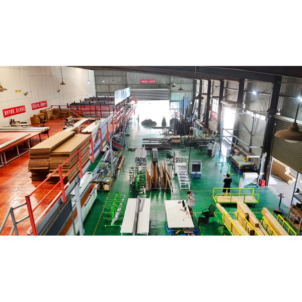 Hunan Yezi Sunshade Technology Co., Ltd.