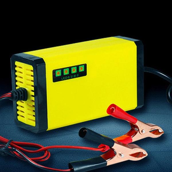 24v 10a Lead Acid Float Car Battery Charger