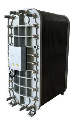 EDI Automatic Water Purification System Accessories Consumables EDI Electrodeionization