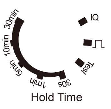 30m diameter detection coverage Standalone PIR presence detectors with 6m mounting height