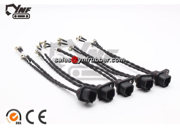 6754-81-9450 6754819450 Wiring Harness PC200-8 PC220-8 6D107 PC240 PC290 SAA4D107E SAA6D107E