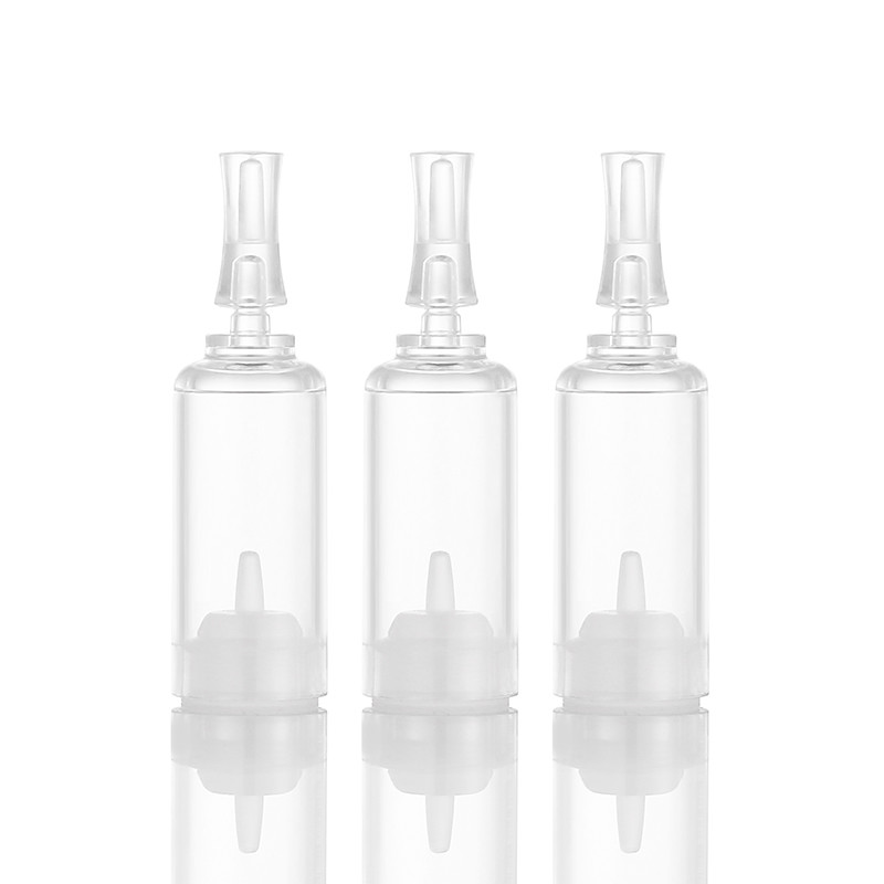 2ML пластиковая ампула упаковывая, контейнер масла сути пустой косметический