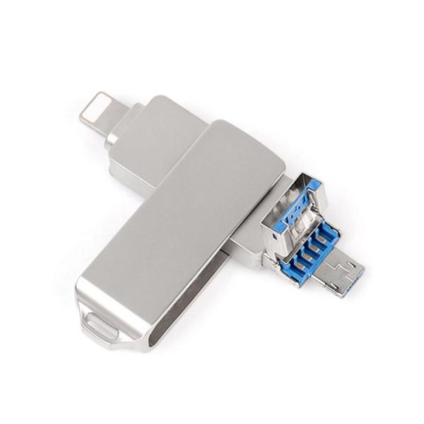 Call Center and On-line Technical Support High Speed Custom OTG Portable USB