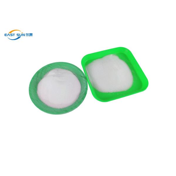  High Elasticity 100% TPU Hot Melt Powder DTF Powder Medium Fine Powder