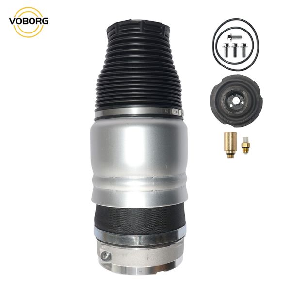 Fast Shipping Auto Suspension Systems Air Suspension Shock Absorbers 7L6616404B 7L6616403B 95535840421
