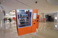 Remote Control Elevator Pharmacy Vending Machine , Pharmaceutical Dispensing Machines