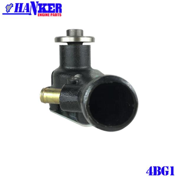 Части запасной части двигателя водяной помпы 4BG1 Isuzu класса 8-97025051-0 8970250510