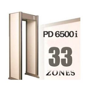 Металлоискатель аркы дверной рамы/вполне оборудование безопасностью металлоискателей тела