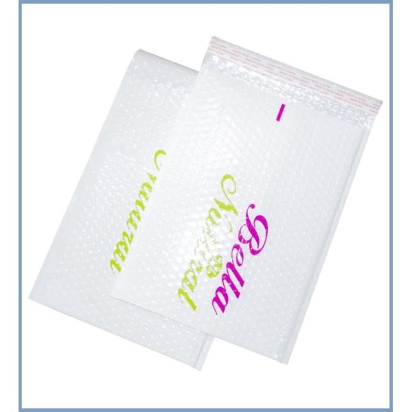 PLA Biodegradable Cornstarch Minizip Grip Bags Green Color Plastic 100% Compostable Bags, K, Zip Loc, Grip Seal