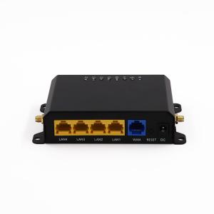 Qualcomm 9531 Chipset Unlocked 4G Lte Wifi Router With Line FCC/CE Approval