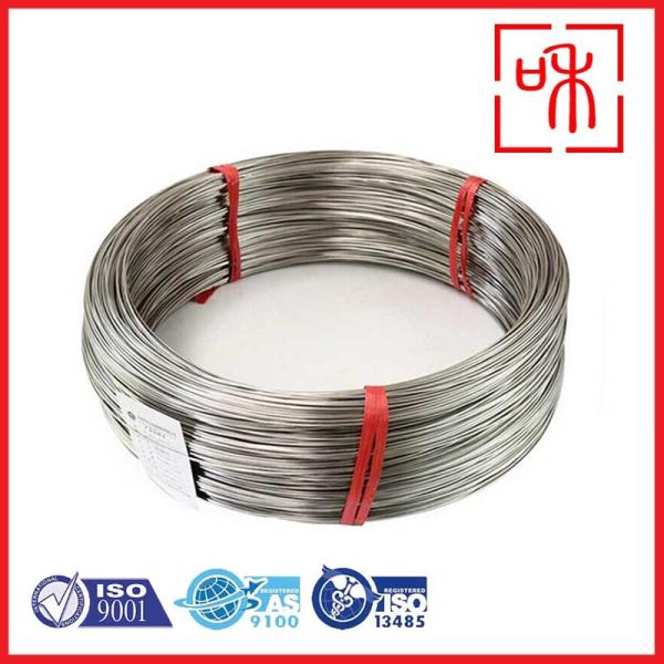 ERTi-1 And ERTi-2 Filler Metal Recommended For Grade 1 And Grade 2 Titanium Angle