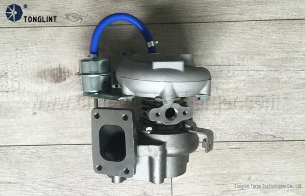 GT22 759638-0002/5002 Turbocharger Diesel Turbo for Truck HFC4DA1-2B1 HFC4DA1 engine