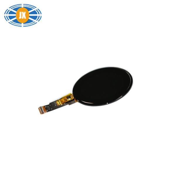 1.28 Inch Round TFT LCD Display Custom Touchscreen LCD Panel 240×240 Pixels HD LCD Display