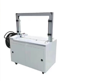 Automatic strapping machine 5-18mm PP strap high-speed strapping machine desktop strapping machine