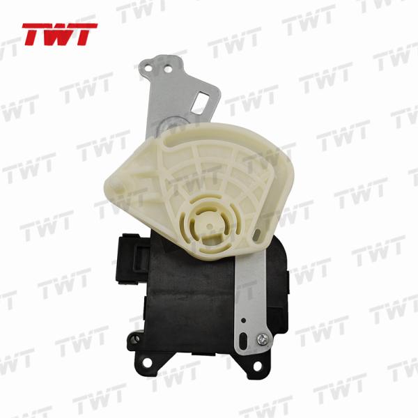 Premium Quality Car Blend Door Actuator 79160-SNK-A01 DENSO OEM Number 113800-2320 Fit for Honda Civic 2006-2011