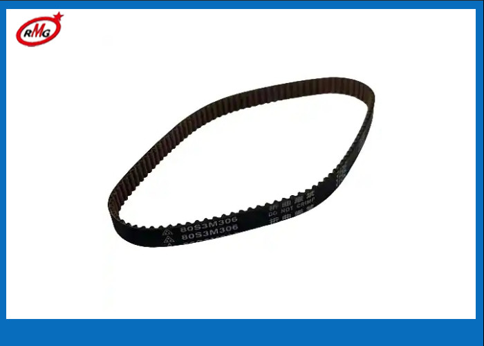 S3M306 Части банкоматов GRG CDM8240N Примечание Транспорт CDM8240N-NT-002 V2.0 Чрезмерный ремень S3M306-8mm