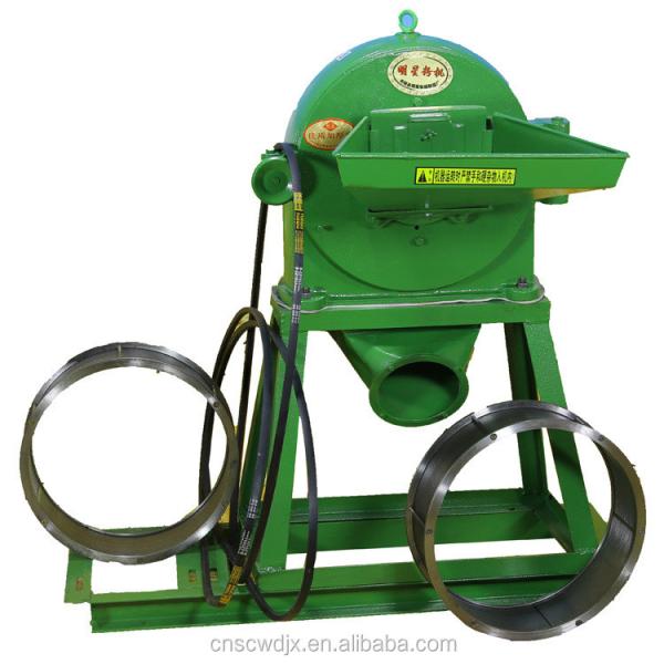 YIFENG 9FC-35 0408 Small Commercial Grain Mill