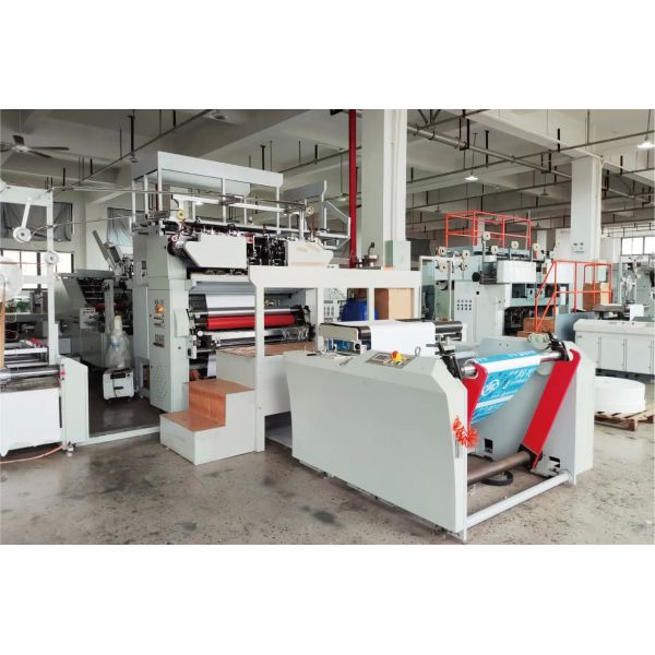 BRISH PACKING CO.,LTD