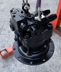 31N7-10160 31N4-10130 Hyundai R210-7 Моторный канатный экскаватор 31N6-10210 R220-9S R215-7