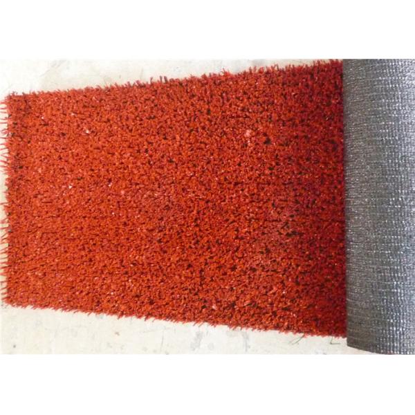 Фальшивки дерновины спорт тангажа хоккея огня ПЭ трава анти- искусственной на от