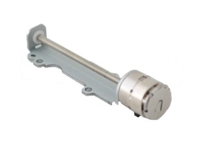 18 motor deslizante do ângulo VSM10231 do grau micro, motor deslizante da câmera de 10mm