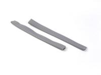 Flexibile Sofe PVC Protector Sealing Strip Rubber Gasket Plastic Profiles Customized