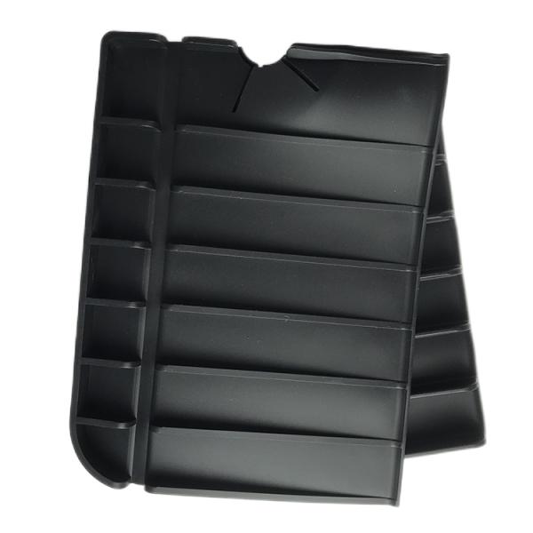 Циновка Faucet силикона доказательства выплеска подгонянная для кухонной раковины