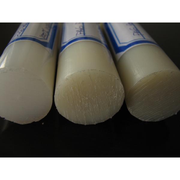 PA6 Nylon Plastic Rod Od10-400mm X 1000m With All Kinds Of Color