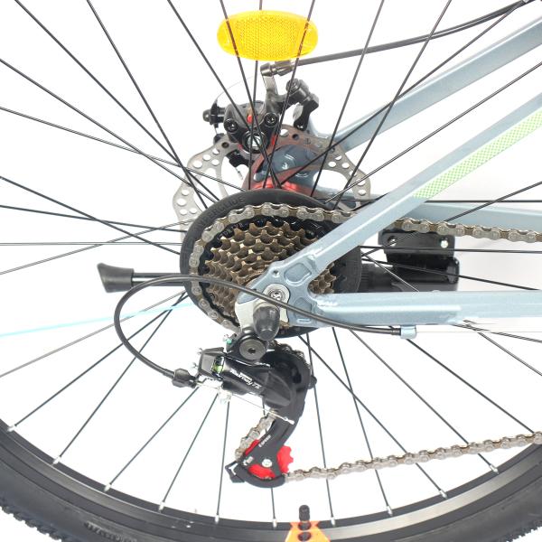 Новый стиль хорошего качества студента и взрослого 21 скорость мтб 24/27.5 дюйма горный велосипед