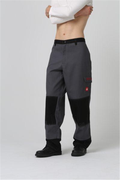 1% Carbon Fiber Flame Resistant Work Pants , NFPA2112 Men'S Fr Work Pants