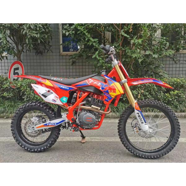 Высококачественный мощный мотор мотокрос 450cc NC ZS Мотор Fenix 250CC Другие Мотоциклы Перу Боливия Горячий Грязный Велосипед