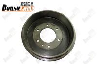 Auto Parts TFR Brake Drum 8-94226829-1 8942268291 Rear For ISUZU Truck Spares
