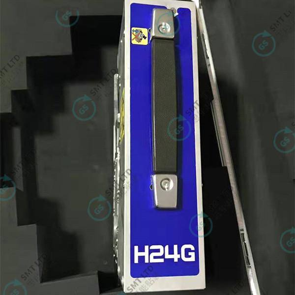 FUJI Nxt H24G Tête 2UGTHA0000134 pour les lignes de montage SMT