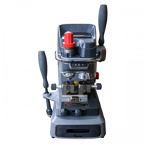 Xhorse DOLPHIN XP007 XP-007 Manual Key Cutting Machine for Laser, Dimple and Flat Keys