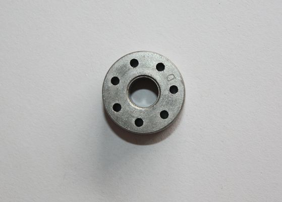 поршени порошковых металлургий 6.4g/cm3 плотности 20mm используемые в ударах мотоцикла передних