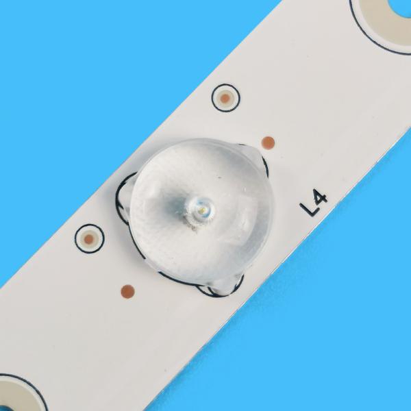 Para TCL ((TMT) 39F3300-8*6 4C-LB3906-YH2 faixa de luz