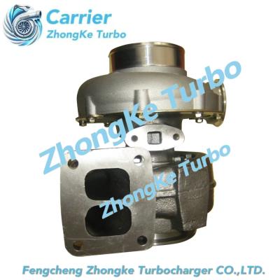 HX50 Turbo 1442569 1732490 3594612 Turbocompresseur pour camion Scania et chariot élévateur avec moteur DSC11-79