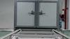 PLC Control Laminated Glass Machinery for Tempered Glass EVA Glass Laminating Machine