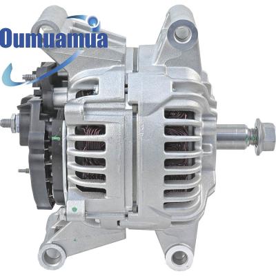Alternador 24V 150A 0124655099 0124655230 0124655099 0124655230 3524700 352470002 Para a Bosch