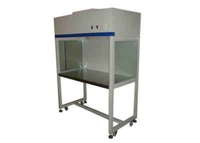 Lab Laminar Flow Cabinets With 1 PC UV Light And 650mm Heigh Stand