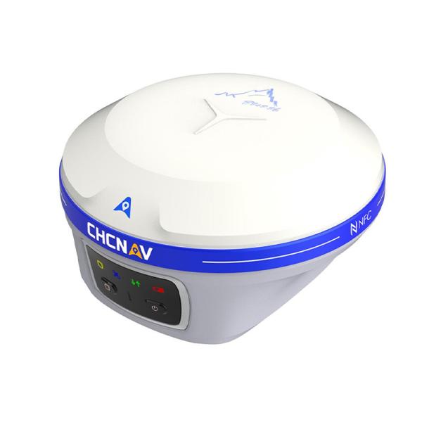 CNC X11 Land Surveying Cheap Price Gps Gnss Receiver Survey Instrument 1408 Channel Gnss Rtk