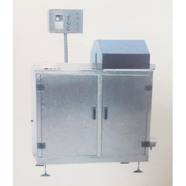 XHL-QX Automatic Plastic & Glass Bottle Air Rinsing Machine with 5000BPH Capacity