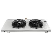 Weiguang Fan Cold Room Evaporator 600mm X 500mm X 400mm for Customized Cooling Performance