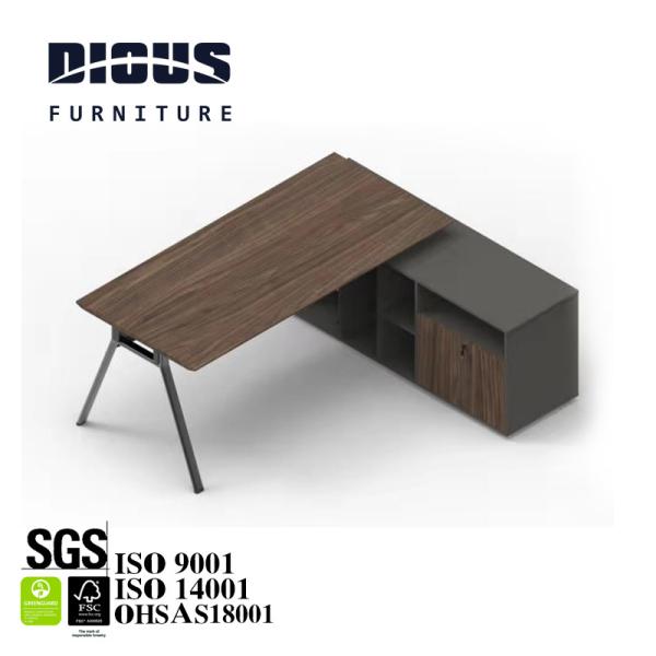 Стойка C.P.U. таблицы 2000*850*750mm управленческого офиса меламина