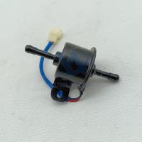 Pompes à carburant diesel 129612-52100 pour moteur diesel Yanmar 4TNV88 3TNV88