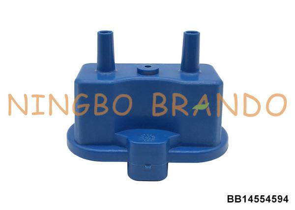 24VDC Solenoid Coil For BouMatic HiFlo Evolution Milk Pulsator Parts Repair Kit