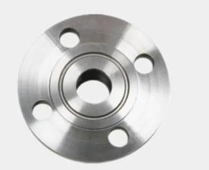 ISO CNC Machining Metal Parts 0.01mm Stainless Steel Turned