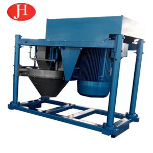 Corn Flour Production Plant Powder Milling Machine For Corn Starch Making