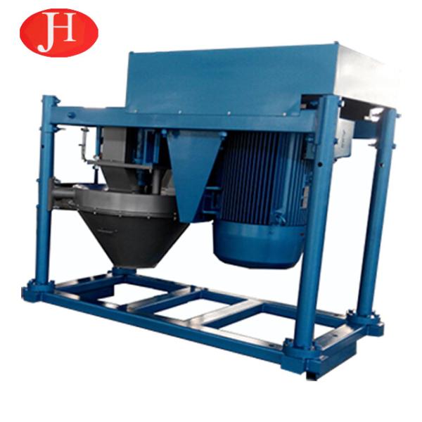 Corn Flour Production Plant Powder Milling Machine For Corn Starch Making